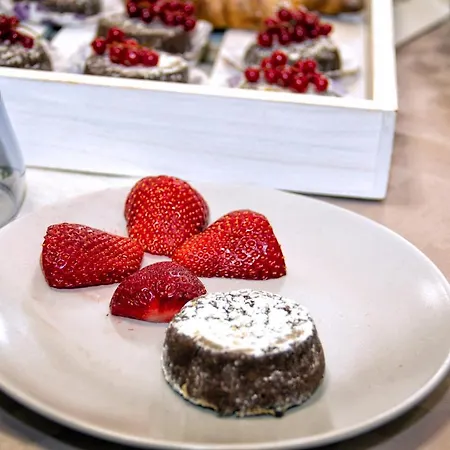 Bed and Breakfast Carol Cetara