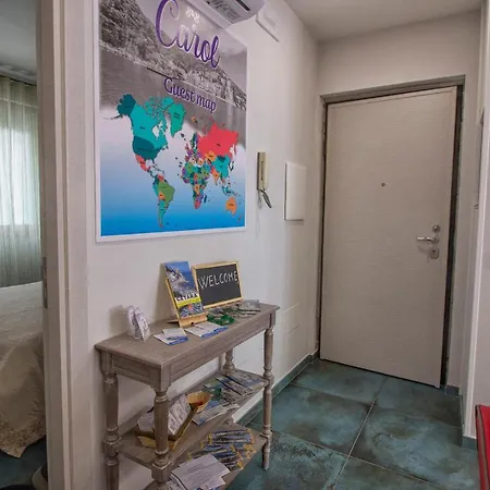 Bed and Breakfast Carol 4*