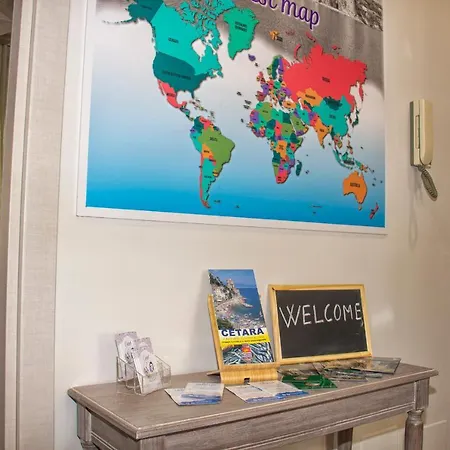 Carol Bed and Breakfast