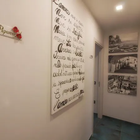 Carol Bed and Breakfast