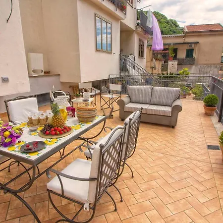 Bed and Breakfast Carol