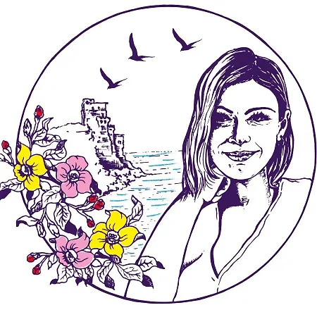 Panzió Carol Cetara