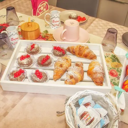 Bed & Breakfast Carol Cetara