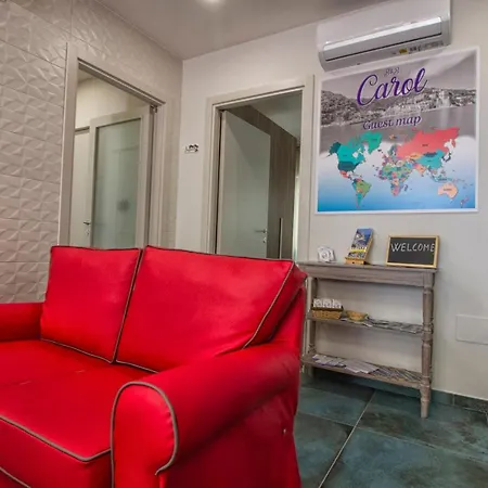 Bed & Breakfast Carol