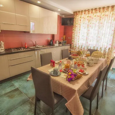 Bed and breakfast Carol 4*