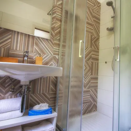 Bed & Breakfast Carol