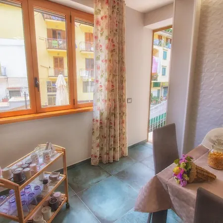 Carol Bed & Breakfast