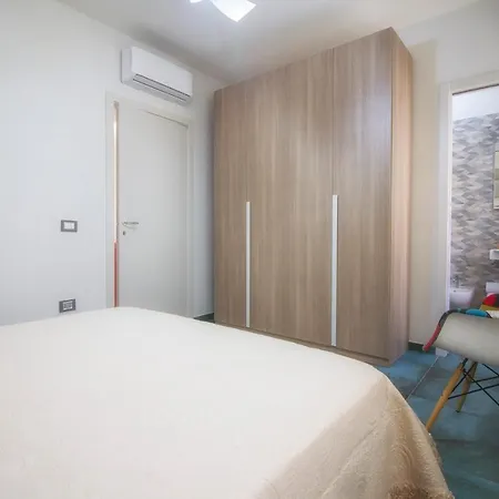 Carol Bed & Breakfast 4*