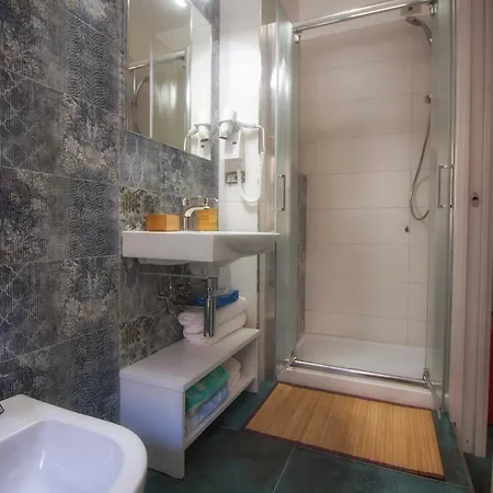 Carol Bed & Breakfast Cetara