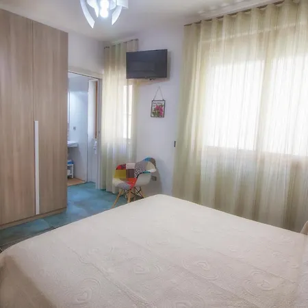 Bed & Breakfast Carol