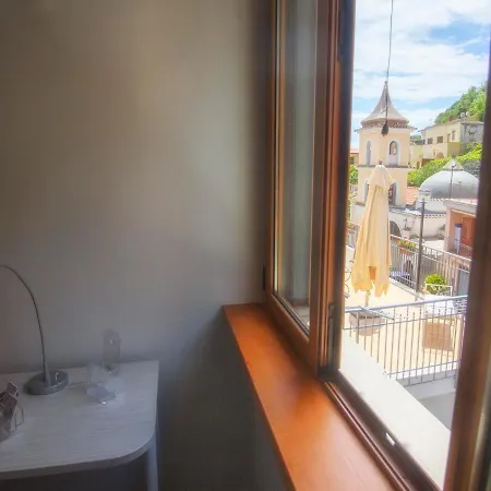 Bed & Breakfast Carol 4*