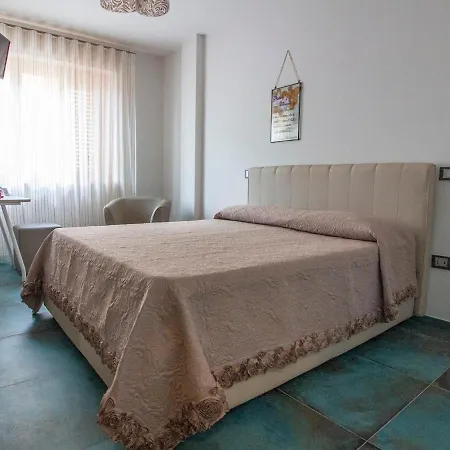 Bed & Breakfast Carol