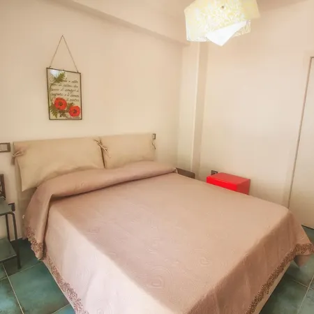 Bed & Breakfast Carol 4*