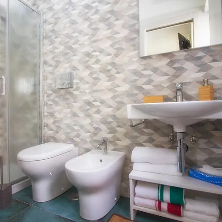 Bed & Breakfast Carol 4*