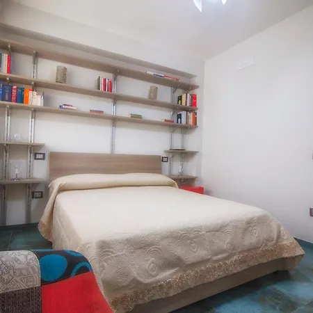 Bed & Breakfast Carol Cetara