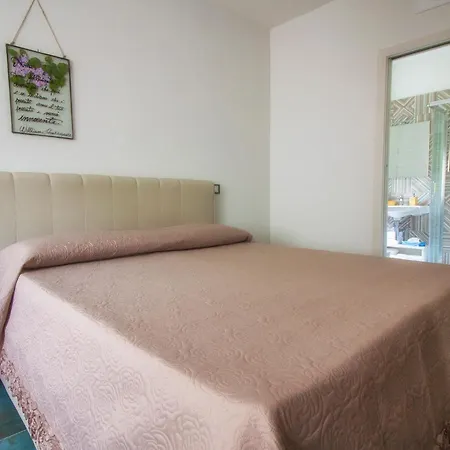 Bed and breakfast Carol 4*