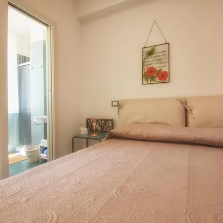 Bed & Breakfast Carol Cetara