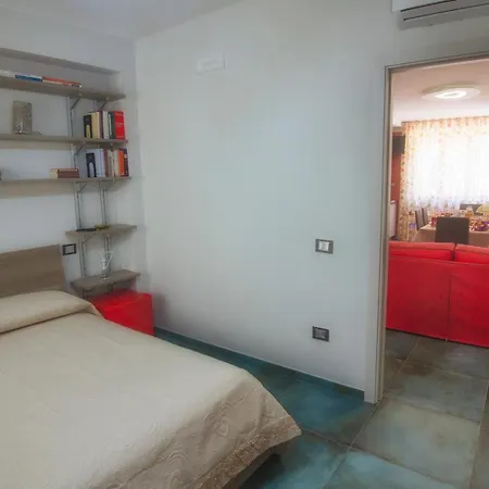 Bed & Breakfast Carol Cetara