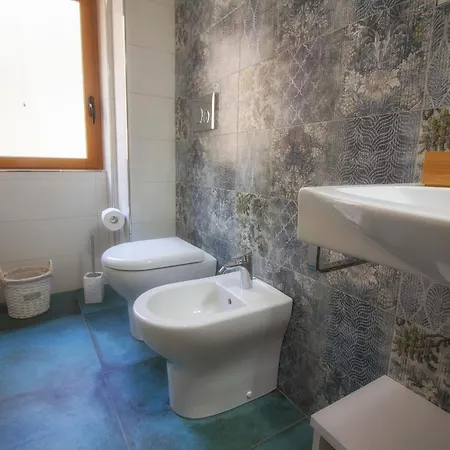 Carol Bed & Breakfast