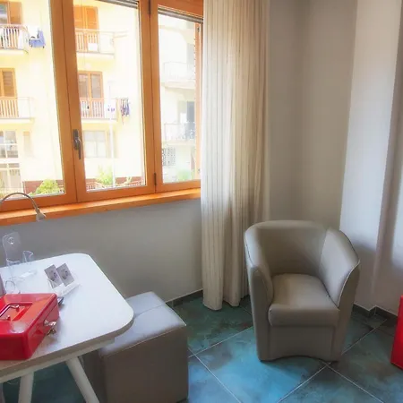 Bed & Breakfast Carol