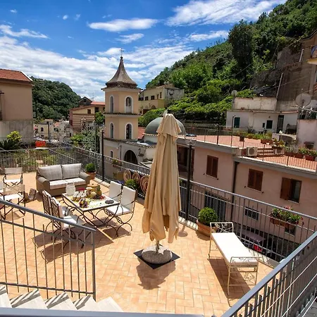 Bed & Breakfast Carol 4*