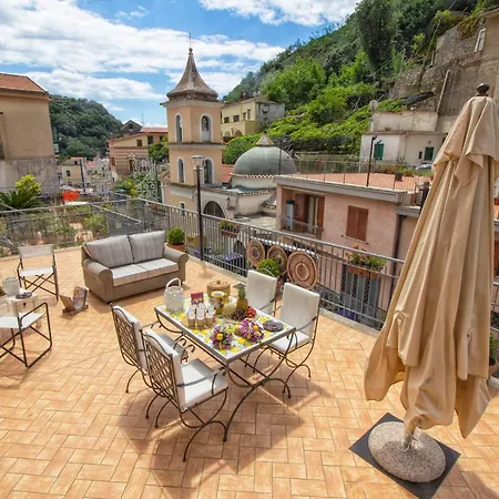 Bed & Breakfast Carol 4*