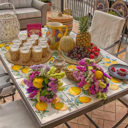 Carol Bed and breakfast