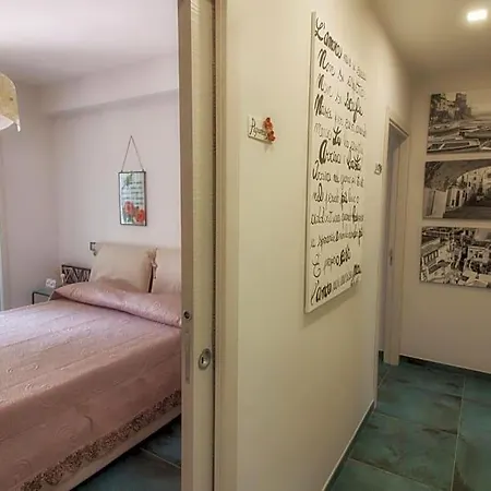 Bed & Breakfast Carol