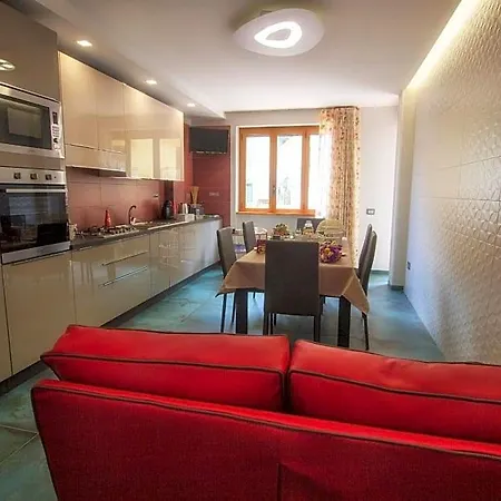 Bed & Breakfast Carol 4*