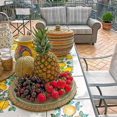 Bed & Breakfast Carol Cetara