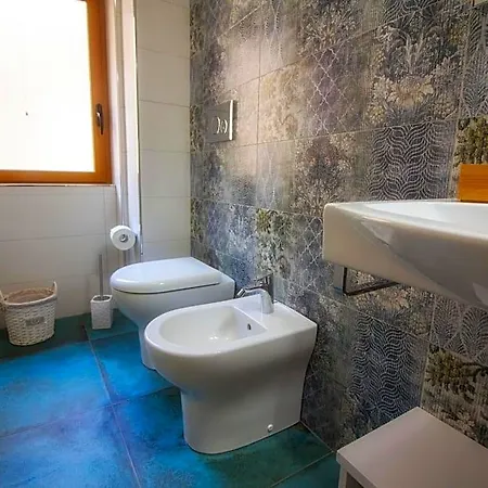Carol Bed & Breakfast Cetara
