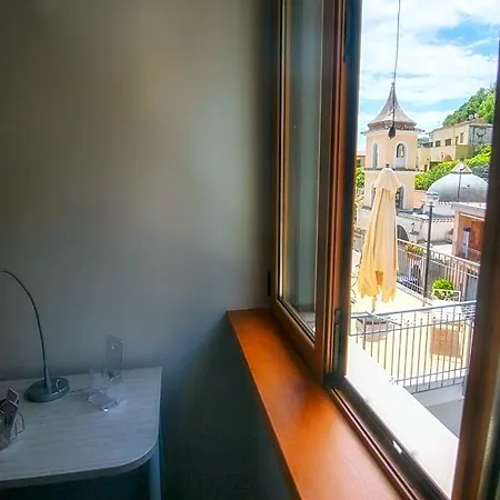 Bed & Breakfast Carol 4*