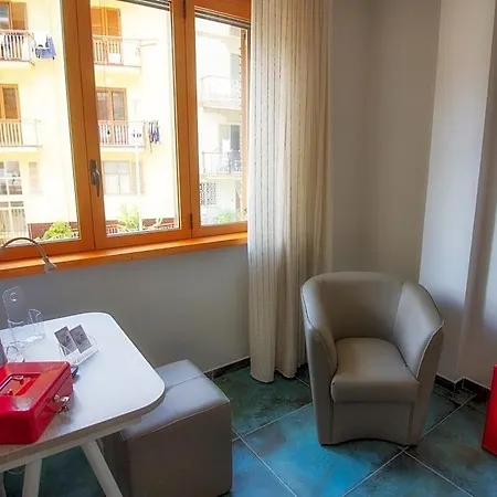 Carol Bed & Breakfast 4*
