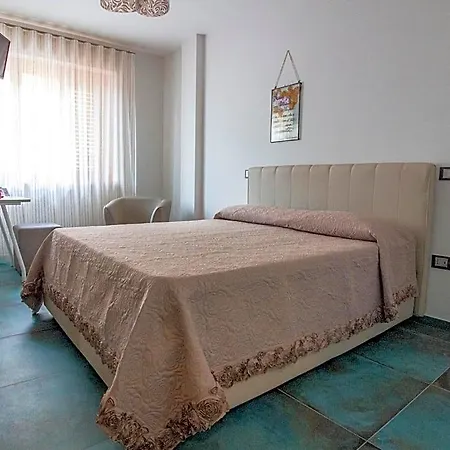 Carol Bed & Breakfast