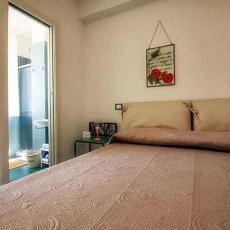 Bed & Breakfast Carol 4*